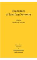 Economics of Interfirm Networks