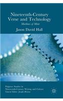 Nineteenth-Century Verse and Technology