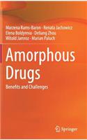 Amorphous Drugs