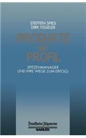 Produkte mit Profil