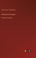 Hesiod and Theognis