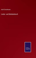 Lieder- und Balladenbuch