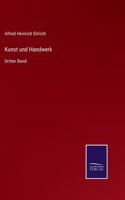 Kunst und Handwerk