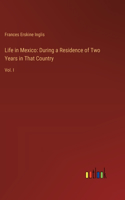 Life in Mexico