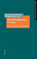 Das Bildungswesen in China