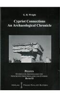 Cypriot Connections: An Archaeological Chronicle