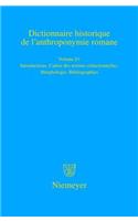 Introduction. Cahier Des Normes Rédactionelles. Morphologie. Abréviations Et Sigles