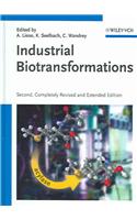 Industrial Biotransformations 2e