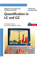 Quantification in LC and GC