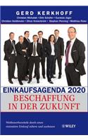 Einkaufsagenda 2020