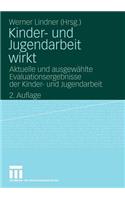 Kinder- Und Jugendarbeit Wirkt