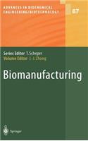 Biomanufacturing