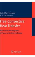 Free-Convective Heat Transfer