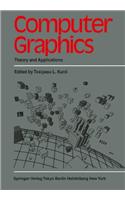 Computer Graphics: Theory and Applications