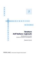 Strutture dell'italiano regionale