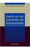 Kapitel Aus Der Geschichte Des Sozialstaates