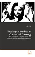 Theological Method of Contextual Theology