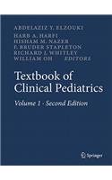 Textbook of Clinical Pediatrics