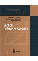 Vertical Reference Systems