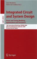 Integrated Circuit and System Design