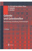 Gelenke Und Gelenkwellen