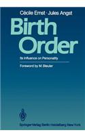Birth Order