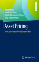 Asset Pricing