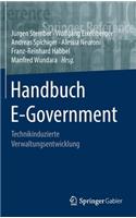 Handbuch E-Government