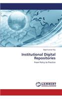 Institutional Digital Repositories