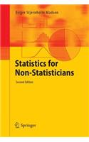 Statistics for Non-Statisticians