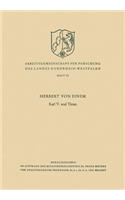 Karl V. und Tizian