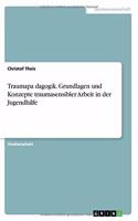 Traumapädagogik. Grundlagen und Konzepte traumasensibler Arbeit in der Jugendhilfe