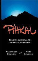 Pihkal