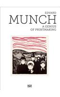 Edvard Munch: A Genius of Printmaking