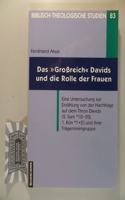 Biblisch-Theologische Studien