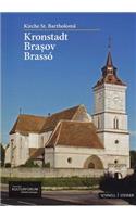 Kronstadt - Brasov - Brasso