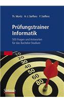 Prüfungstrainer Informatik