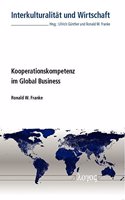 Kooperationskompetenz Im Global Business