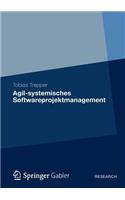 Agil-Systemisches Softwareprojektmanagement