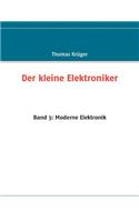 kleine Elektroniker