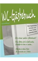 WC-Gästebuch
