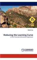 Reducing the Learning Curve