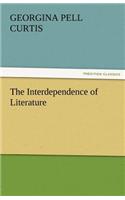 Interdependence of Literature