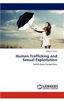 Human Trafficking and Sexual Exploitation