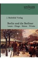 Berlin und die Berliner