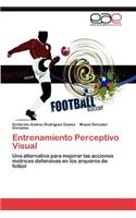 Entrenamiento Perceptivo Visual