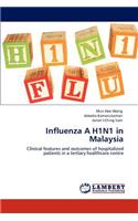 Influenza A H1N1 in Malaysia
