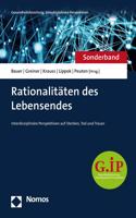 Rationalitaten Des Lebensendes