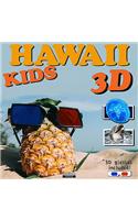 Hawaii 3D - The Kids' Book
