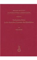 Verhinderte Ritter in Der Deutschen Literatur Des Mittelalters